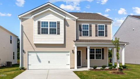 104 Olive History Way