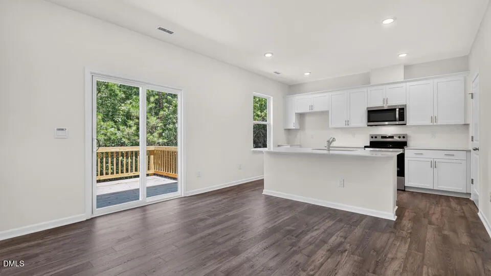 104 Olive History Way Wilsons Mills, NC 27520
