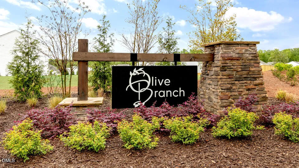104 Olive History Way Wilsons Mills, NC 27520