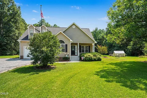 492 Tomahawk Drive