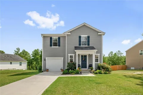 113 Hedge Hunter Court