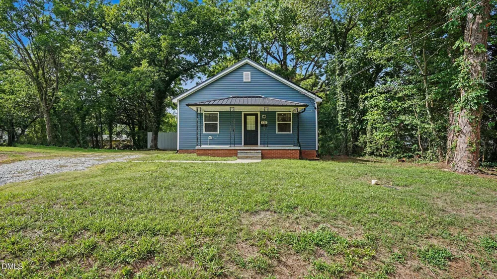 600 Town Branch Road Graham, NC 27253