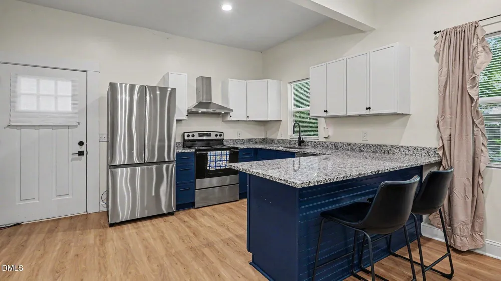 600 Town Branch Road Graham, NC 27253