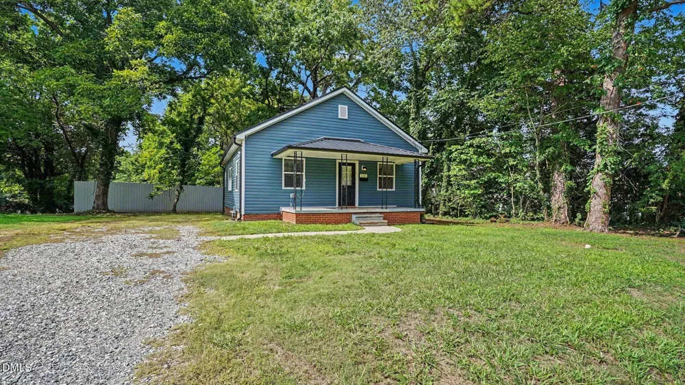 600 Town Branch Road Graham, NC 27253