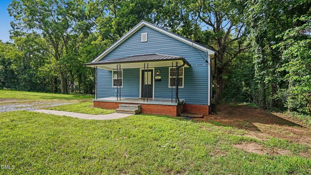 600 Town Branch Road Graham, NC 27253