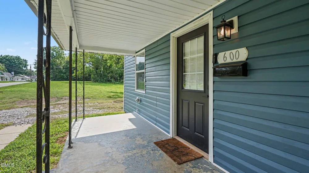 600 Town Branch Road Graham, NC 27253
