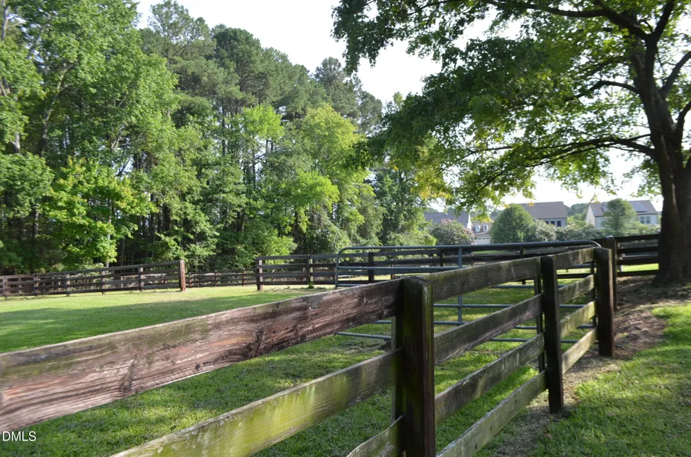 1212 Happy Hunting Hills Drive Holly Springs, NC 27540