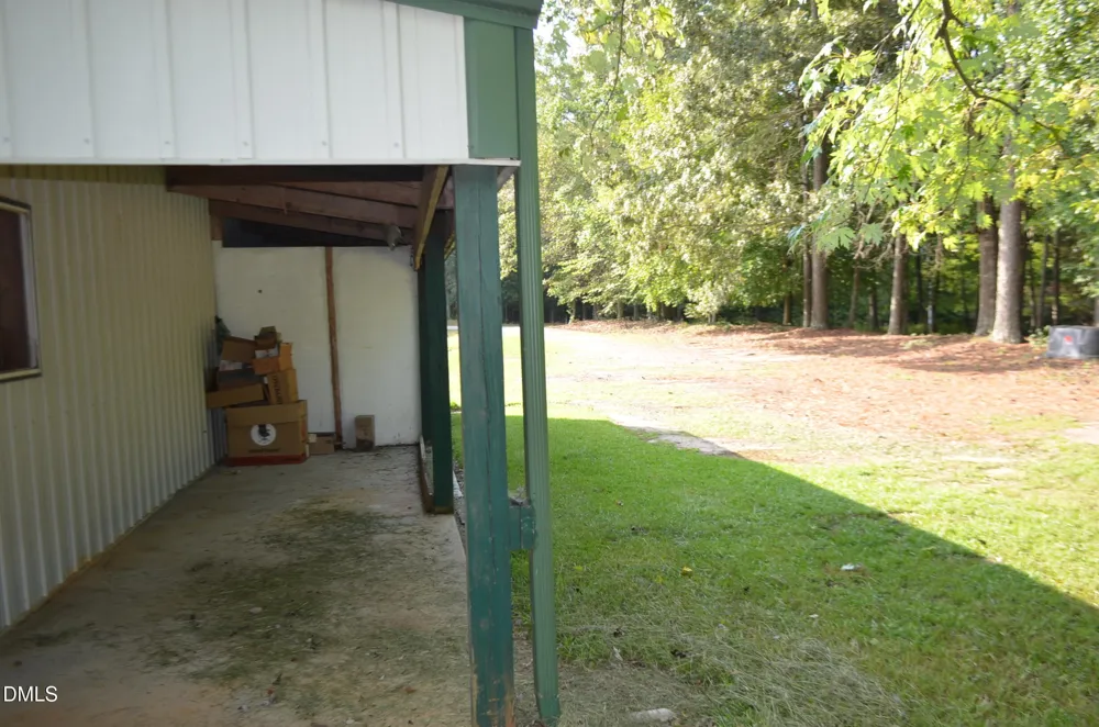 1212 Happy Hunting Hills Drive Holly Springs, NC 27540