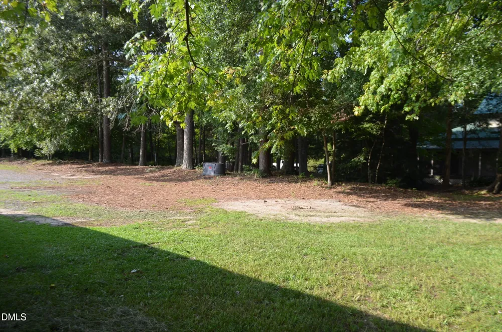 1212 Happy Hunting Hills Drive Holly Springs, NC 27540