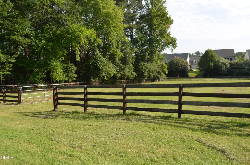 1212 Happy Hunting Hills Drive Holly Springs, NC 27540