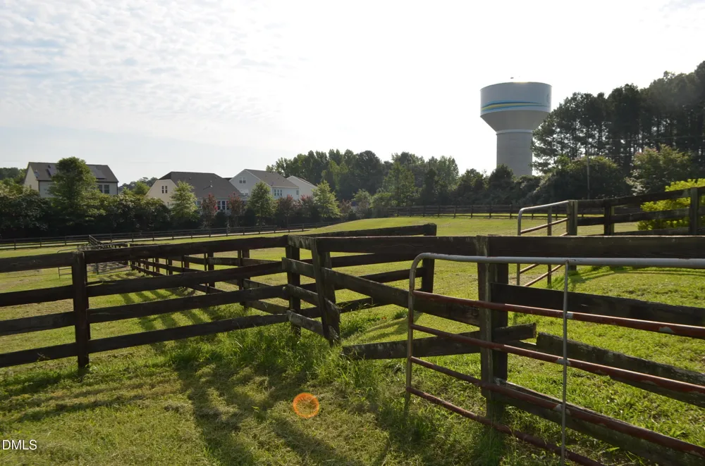 1212 Happy Hunting Hills Drive Holly Springs, NC 27540