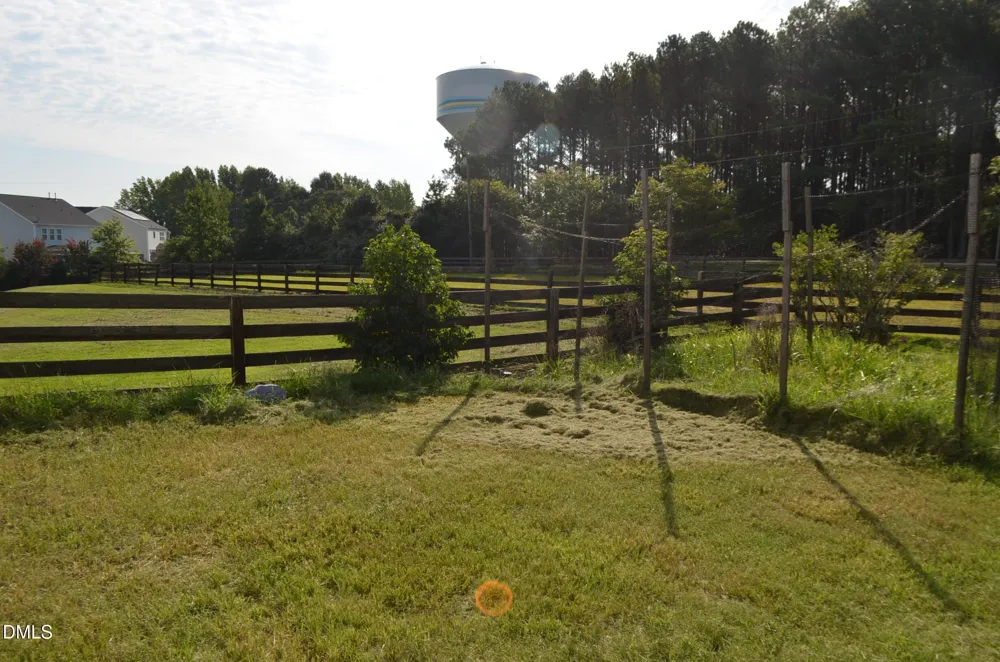 1212 Happy Hunting Hills Drive Holly Springs, NC 27540