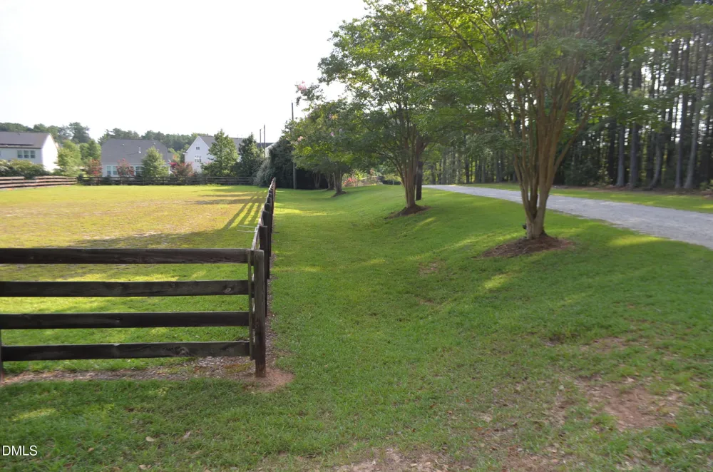 1212 Happy Hunting Hills Drive Holly Springs, NC 27540