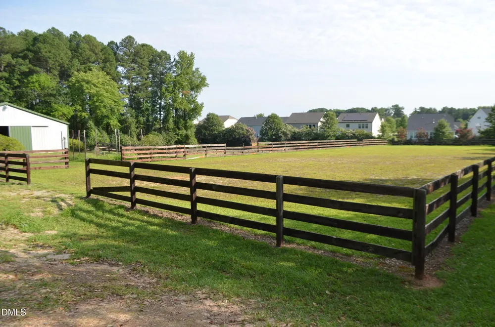 1212 Happy Hunting Hills Drive Holly Springs, NC 27540