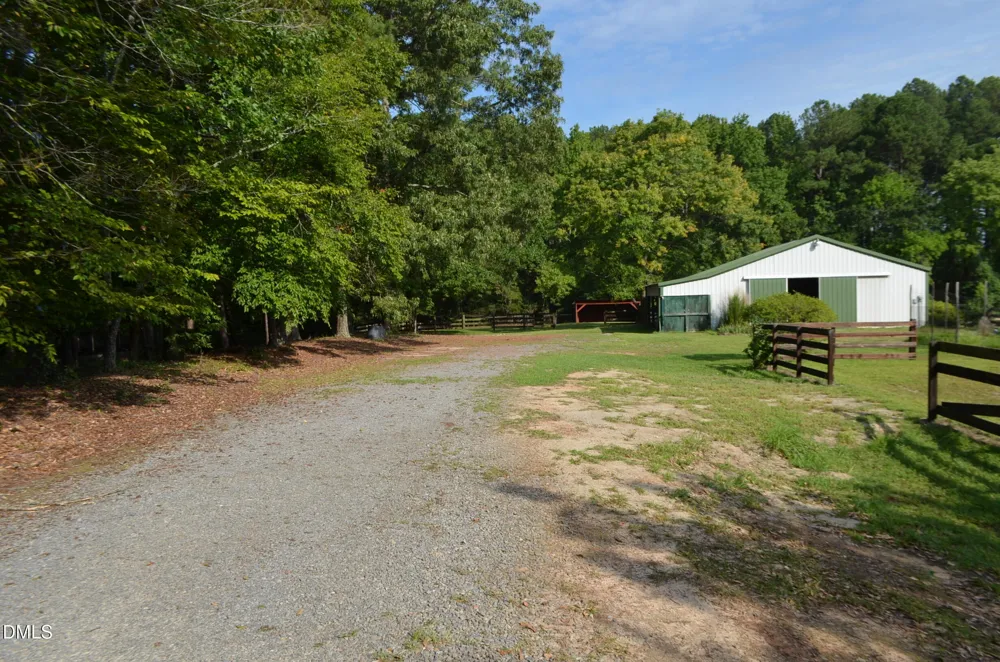 1212 Happy Hunting Hills Drive Holly Springs, NC 27540