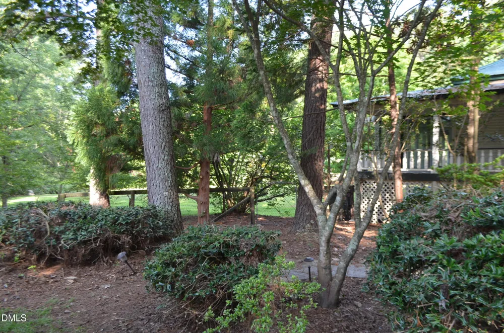 1212 Happy Hunting Hills Drive Holly Springs, NC 27540
