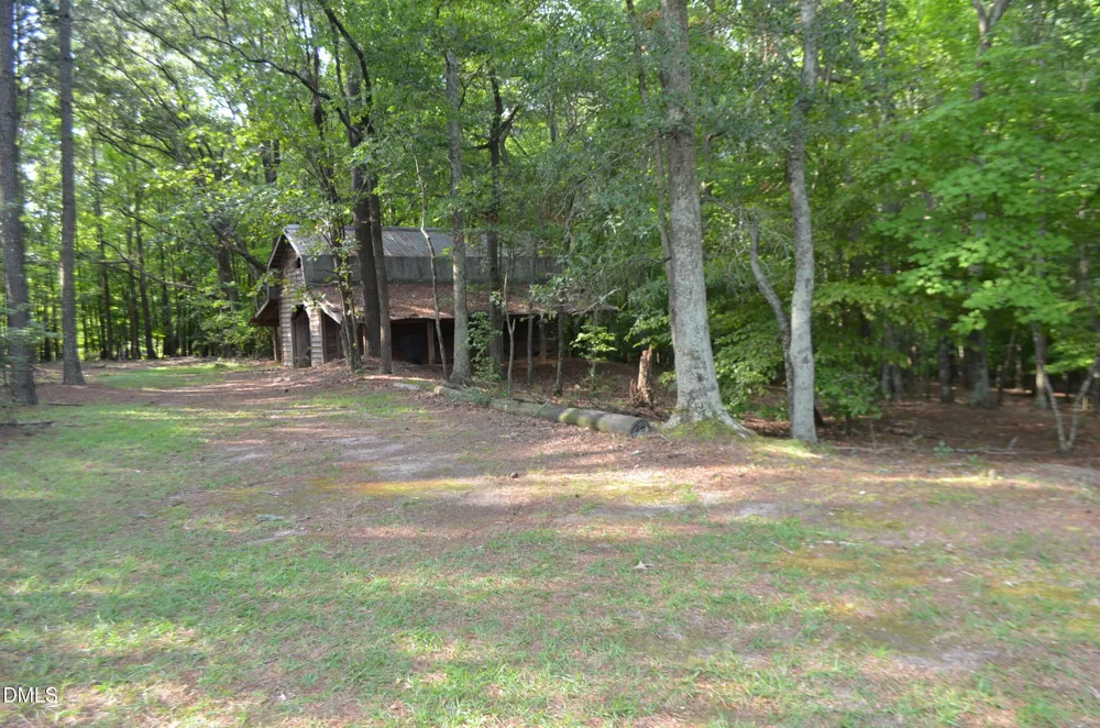 1212 Happy Hunting Hills Drive Holly Springs, NC 27540