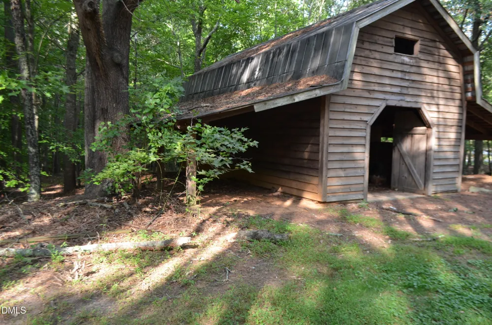 1212 Happy Hunting Hills Drive Holly Springs, NC 27540