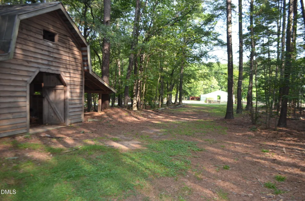 1212 Happy Hunting Hills Drive Holly Springs, NC 27540