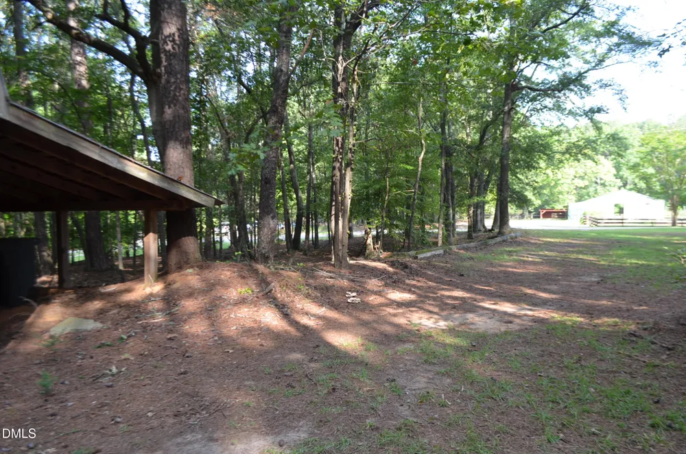 1212 Happy Hunting Hills Drive Holly Springs, NC 27540