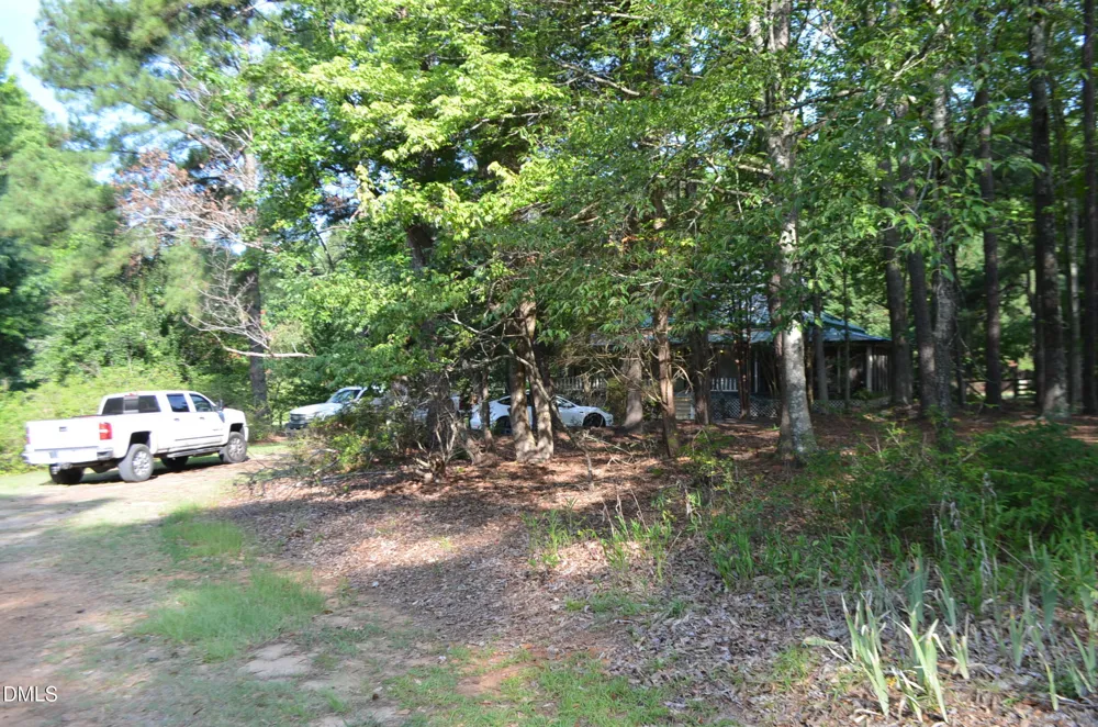 1212 Happy Hunting Hills Drive Holly Springs, NC 27540