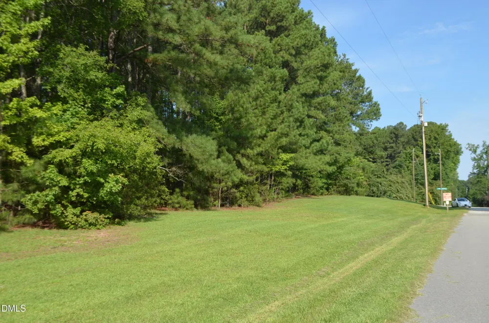 1212 Happy Hunting Hills Drive Holly Springs, NC 27540