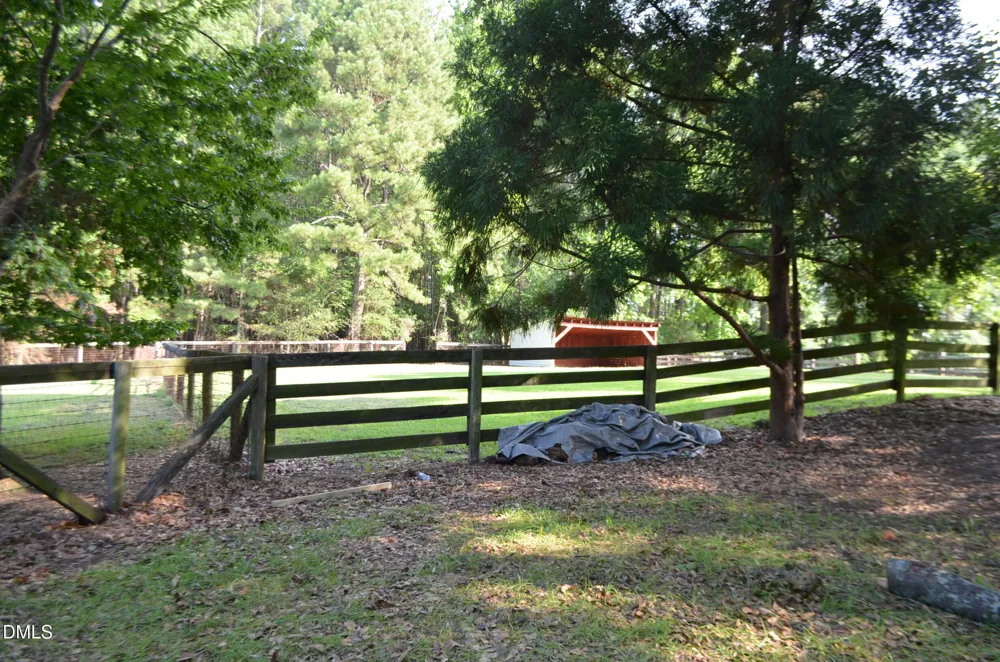 1212 Happy Hunting Hills Drive Holly Springs, NC 27540