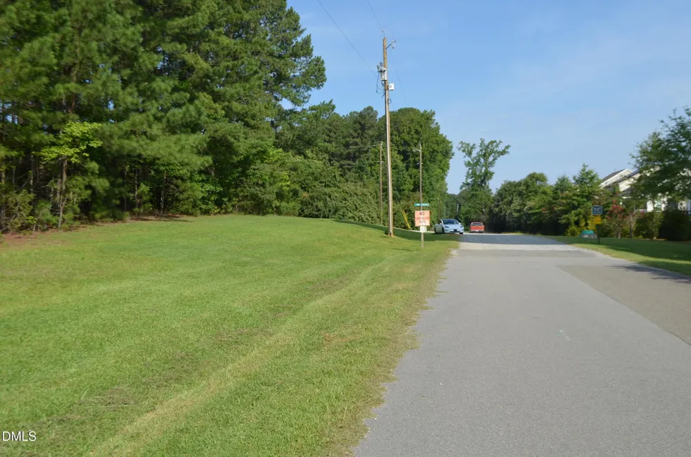 1212 Happy Hunting Hills Drive Holly Springs, NC 27540