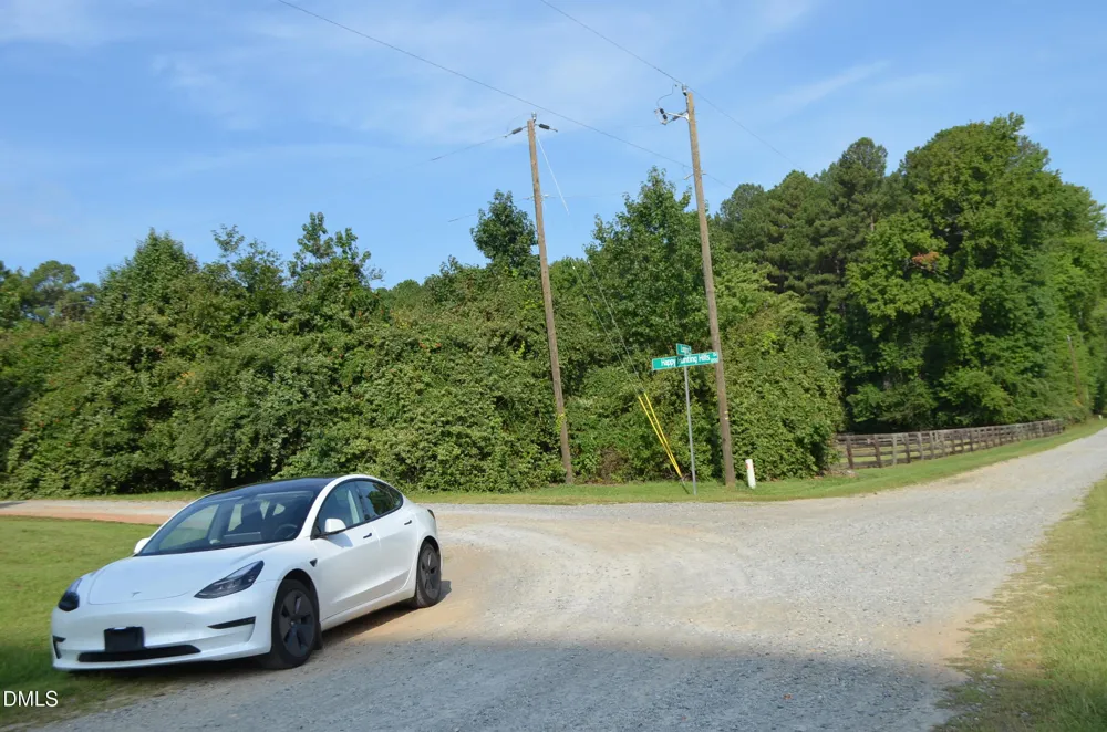 1212 Happy Hunting Hills Drive Holly Springs, NC 27540