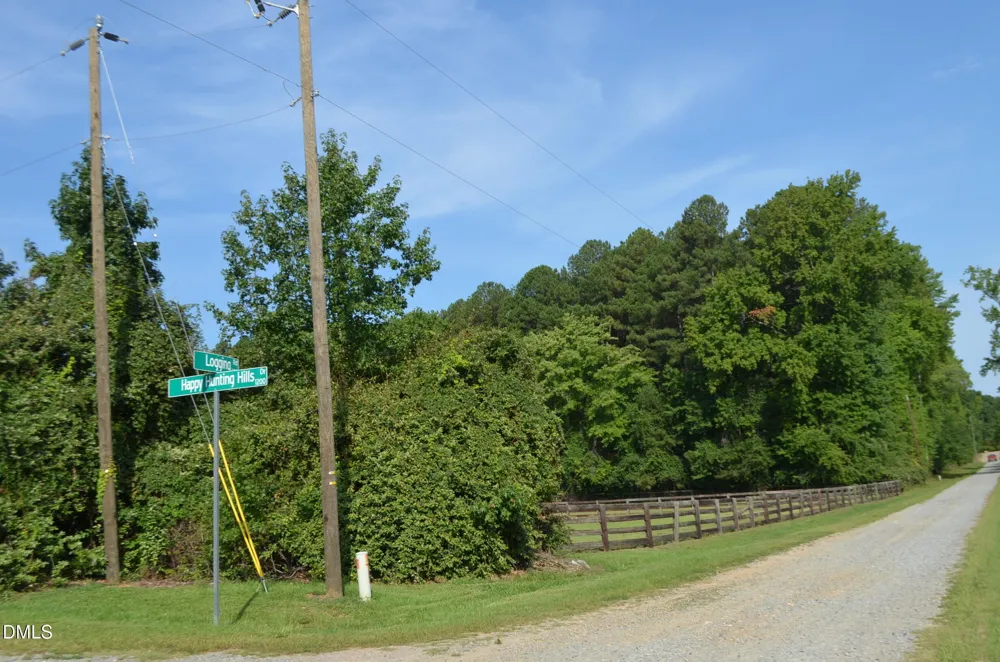 1212 Happy Hunting Hills Drive Holly Springs, NC 27540