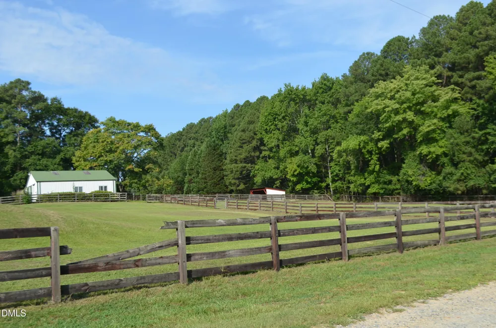 1212 Happy Hunting Hills Drive Holly Springs, NC 27540