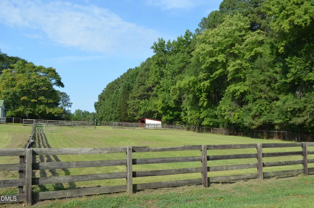 1212 Happy Hunting Hills Drive Holly Springs, NC 27540