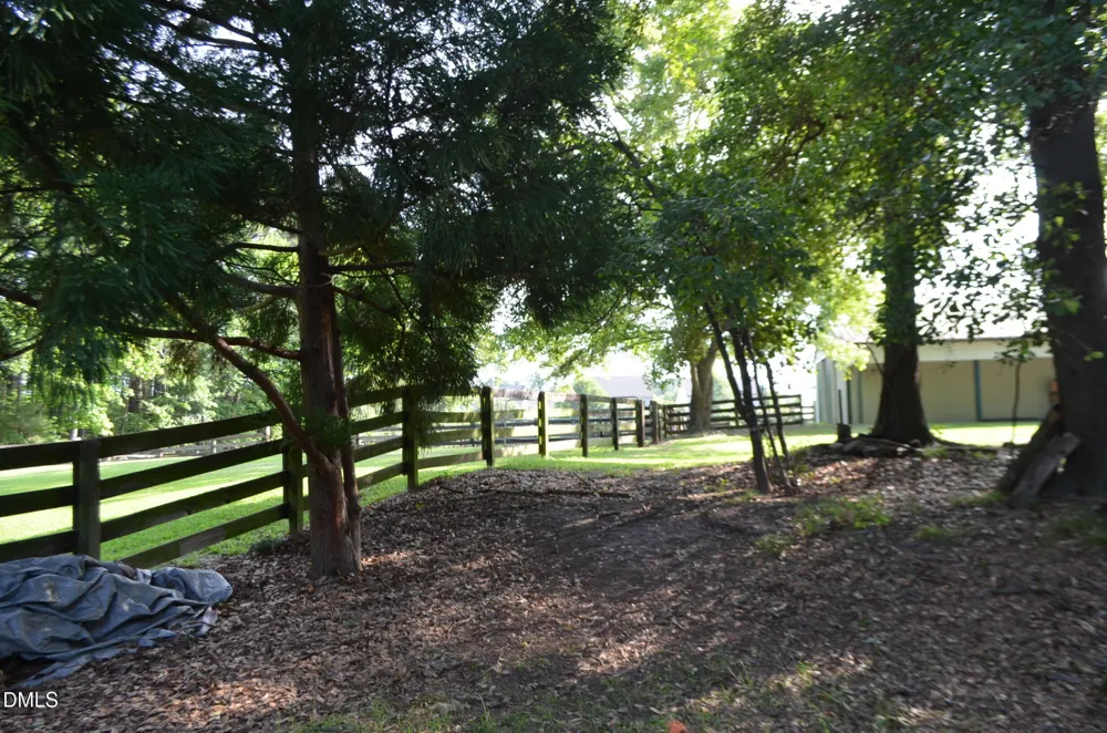 1212 Happy Hunting Hills Drive Holly Springs, NC 27540