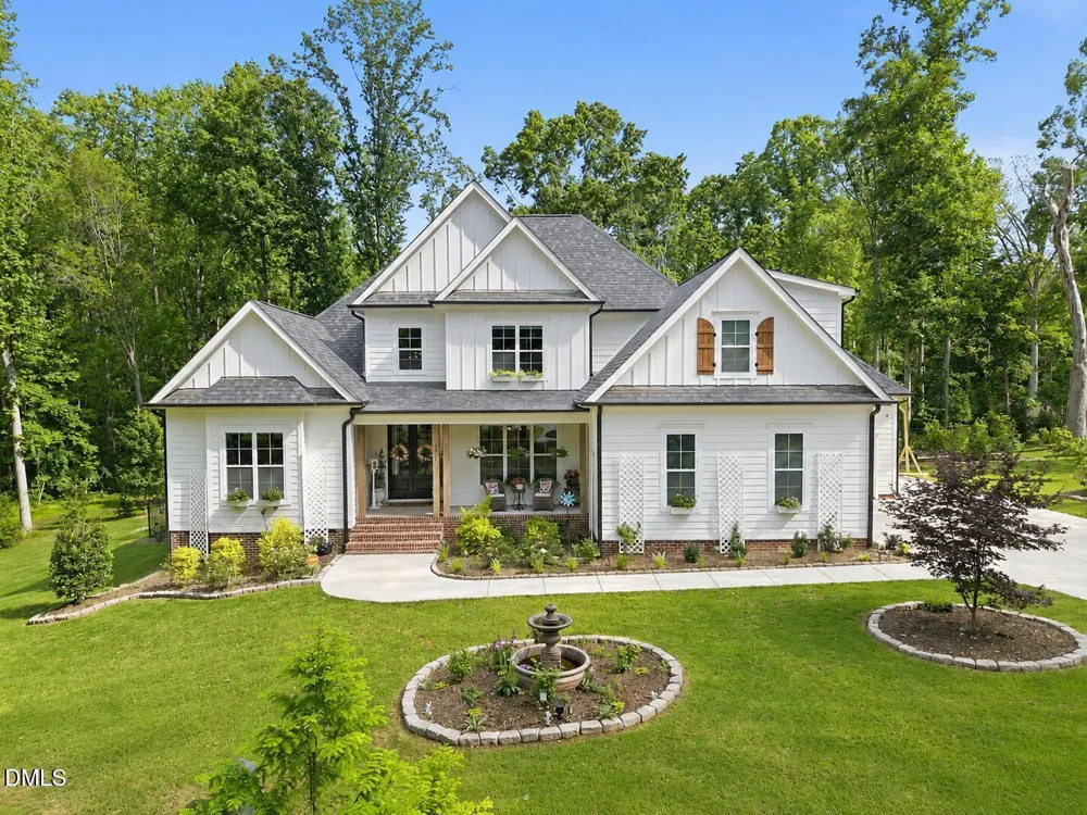 3511 Bruce Garner Road Wake Forest, NC 27587