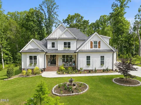 3511 Bruce Garner Road
