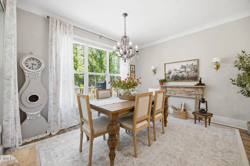 3511 Bruce Garner Road Wake Forest, NC 27587