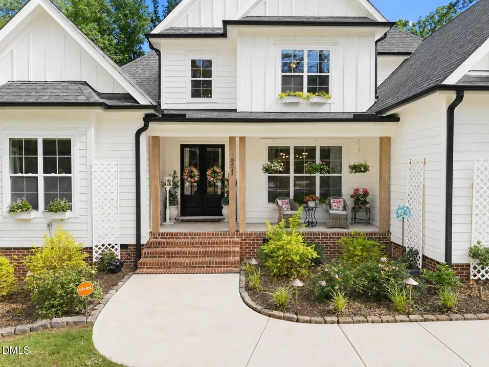 3511 Bruce Garner Road Wake Forest, NC 27587