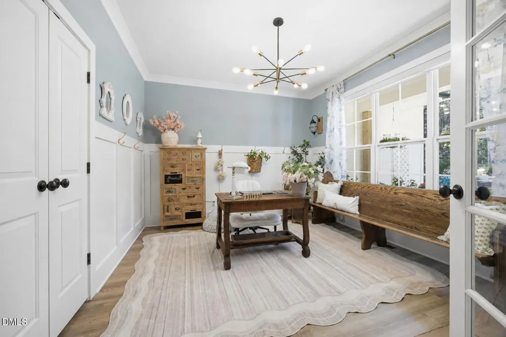 3511 Bruce Garner Road Wake Forest, NC 27587