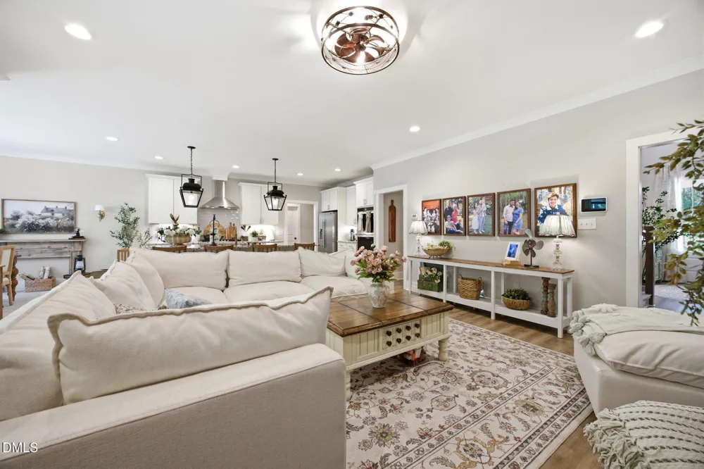 3511 Bruce Garner Road Wake Forest, NC 27587