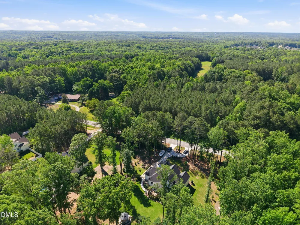 3511 Bruce Garner Road Wake Forest, NC 27587