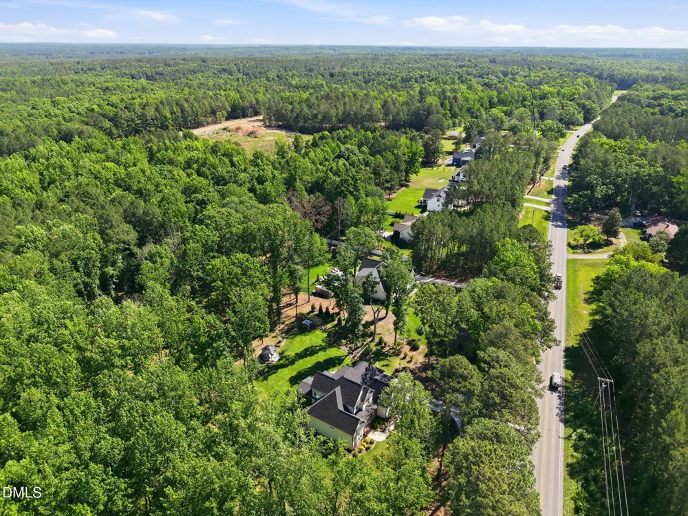 3511 Bruce Garner Road Wake Forest, NC 27587