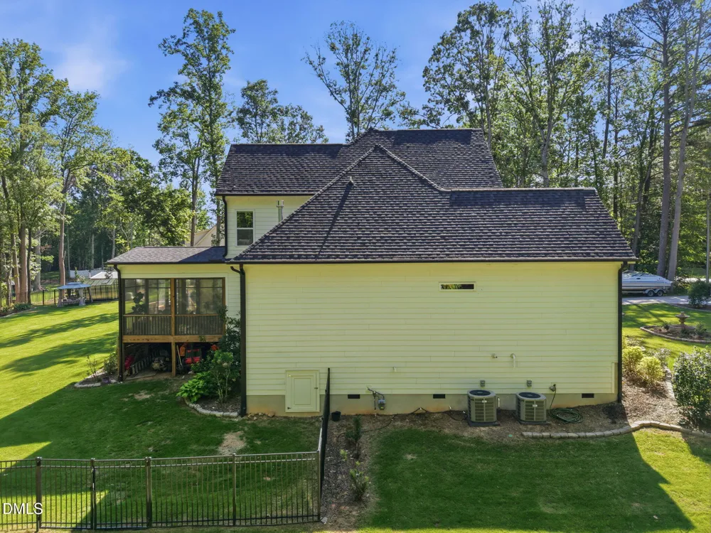 3511 Bruce Garner Road Wake Forest, NC 27587