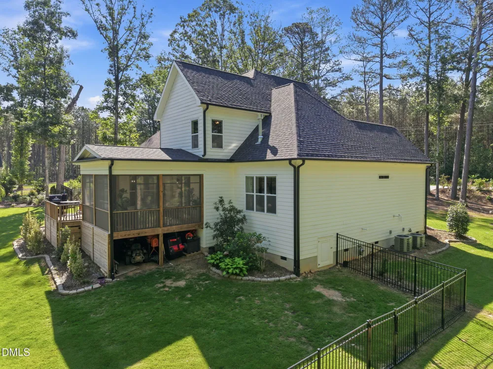 3511 Bruce Garner Road Wake Forest, NC 27587