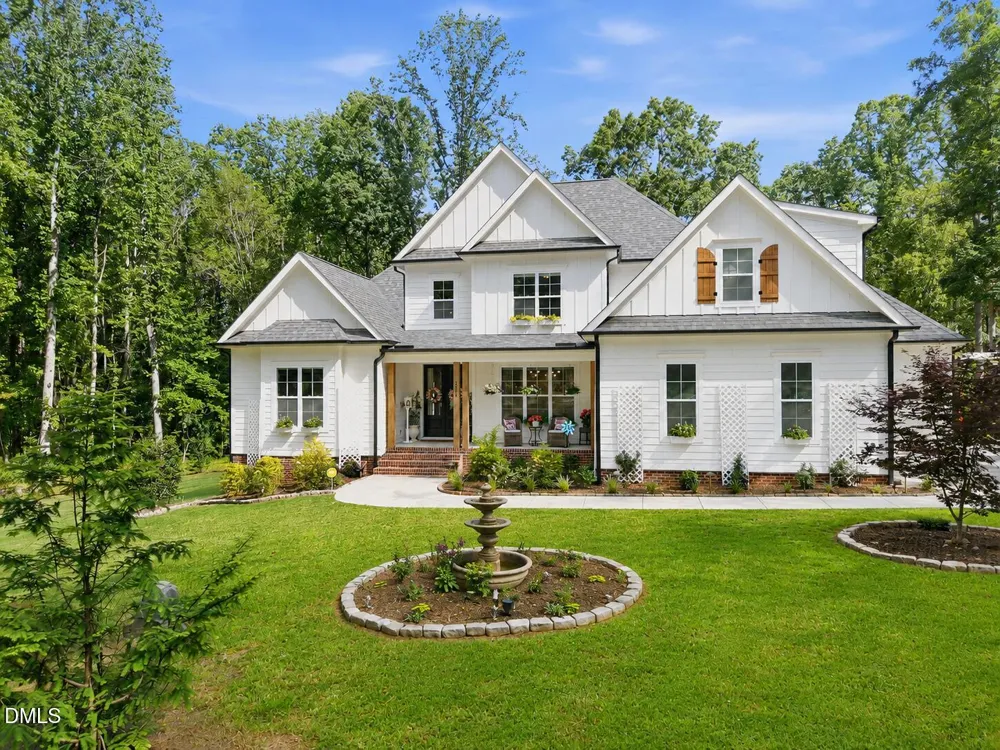 3511 Bruce Garner Road Wake Forest, NC 27587