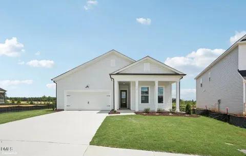 141 Stonemill Trail #Homesite 286