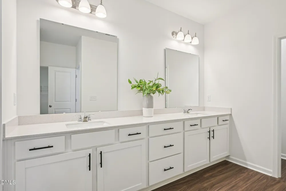 141 Stonemill Trail #Homesite 286 Wilsons Mills, NC 27520