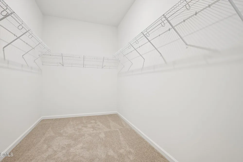 141 Stonemill Trail #Homesite 286 Wilsons Mills, NC 27520