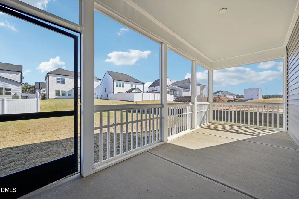 141 Stonemill Trail #Homesite 286 Wilsons Mills, NC 27520