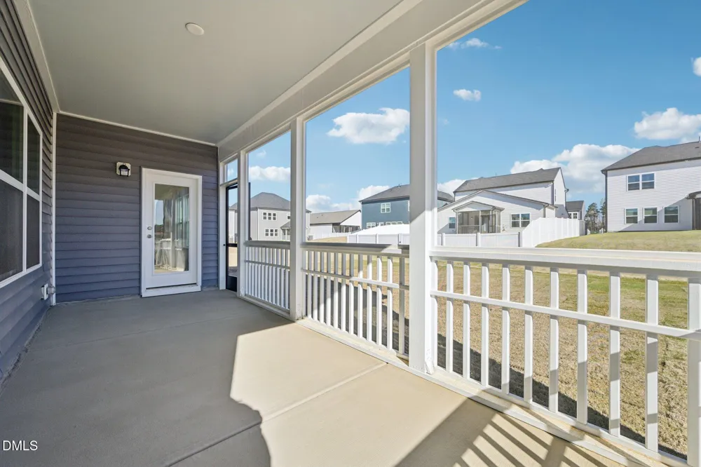 141 Stonemill Trail #Homesite 286 Wilsons Mills, NC 27520