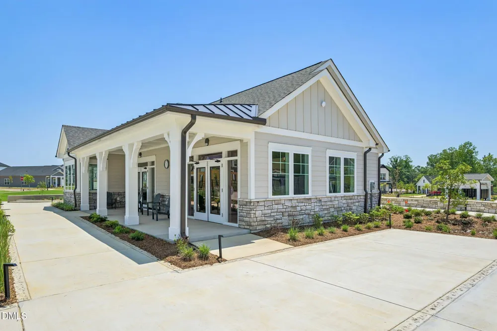 141 Stonemill Trail #Homesite 286 Wilsons Mills, NC 27520